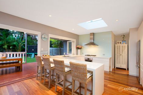 Property photo of 105 Essilia Street Collaroy Plateau NSW 2097