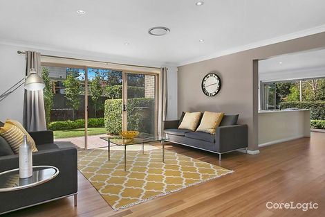 Property photo of 55 Woodbine Crescent Ryde NSW 2112