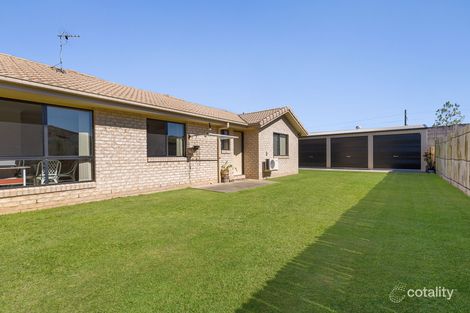 Property photo of 37 Coochin Hills Drive Beerwah QLD 4519