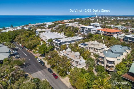 Property photo of 2/33 Duke Street Sunshine Beach QLD 4567