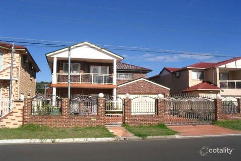 22 Wyong St, Canley Heights, NSW 2166