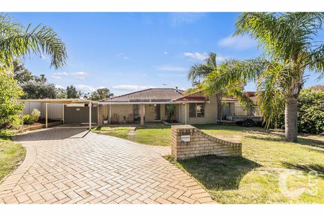 Property photo of 7 Warner Road Parmelia WA 6167