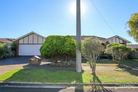 8 Marlee Ct, Warrnambool, VIC 3280