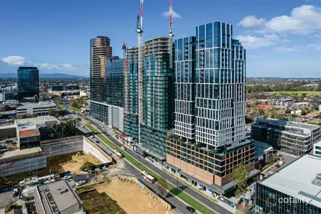 2806/820 Whitehorse Rd, Box Hill, VIC 3128