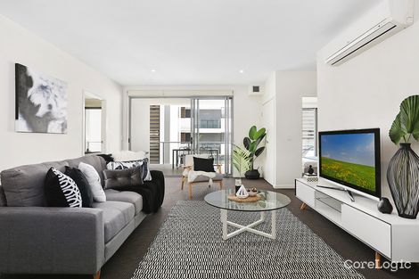 Property photo of 303/15 Felix Street Lutwyche QLD 4030