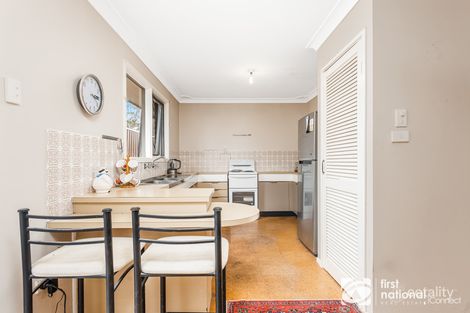 Property photo of 24 The Boomerang Freemans Reach NSW 2756