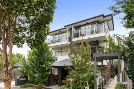3/12 Alfrick Rd, Croydon, VIC 3136