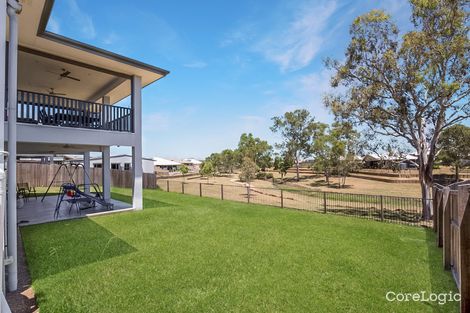 Property photo of 36 Sienna Boulevard Ashfield QLD 4670