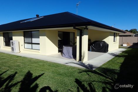 Property photo of 29 Silkpod Avenue Murwillumbah NSW 2484