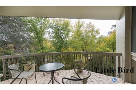 30/26 Macquarie St, Barton, ACT 2600