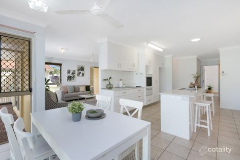 Property photo of 37/10 Nineteenth Avenue Kirwan QLD 4817