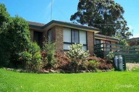 Property photo of 37 Carroll Street Woori Yallock VIC 3139