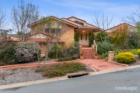 Property photo of 20 Sparkes Close Fadden ACT 2904