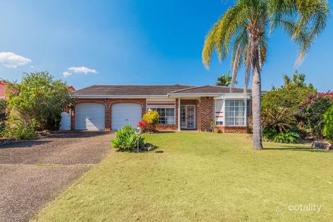 Property photo of 20 The Mainbrace Yamba NSW 2464