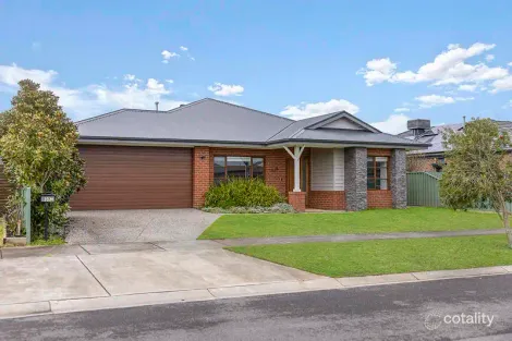 Property photo of 32 Keane Street Koroit VIC 3282