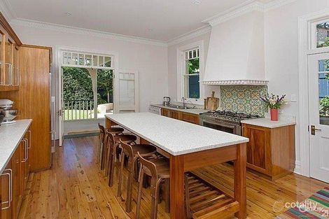 Property photo of 3 Iredale Avenue Cremorne Point NSW 2090