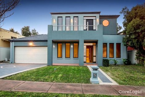 Property photo of 7 Windsor Gardens Caroline Springs VIC 3023