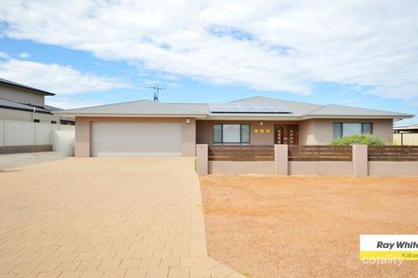 Property photo of 31 Ralph Street Kalbarri WA 6536