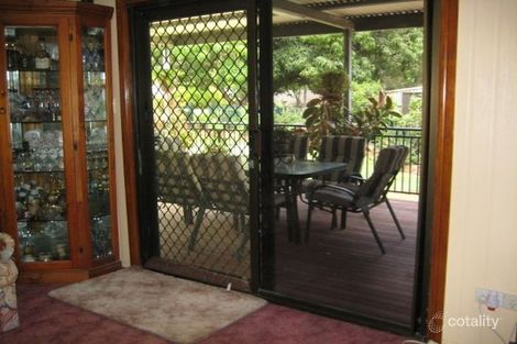 Property photo of 18 Lucey Street Mount Garnet QLD 4872