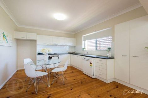 Property photo of 4/75 Lamington Avenue Lutwyche QLD 4030