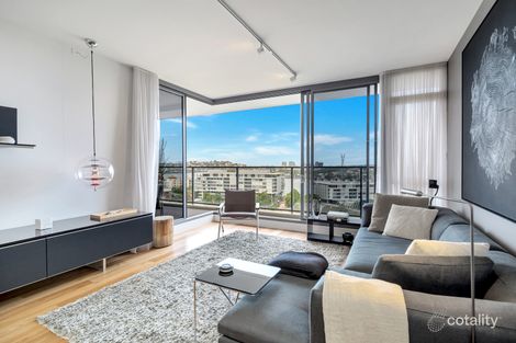 Property photo of 46/27 Cunningham Street Newstead QLD 4006