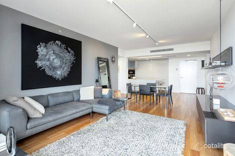 Property photo of 46/27 Cunningham Street Newstead QLD 4006