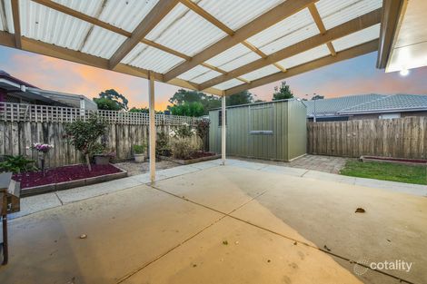 Property photo of 5 Templeton Crescent Pakenham VIC 3810