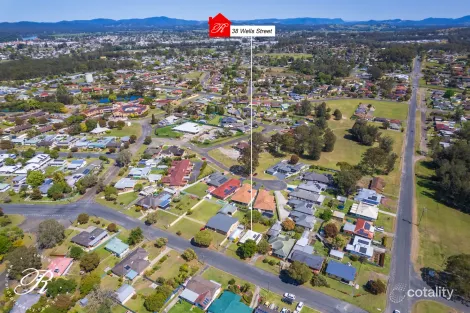 Property photo of 38 Wells Street Taree NSW 2430