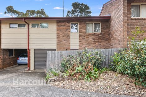 Property photo of 5/72 Campbellfield Avenue Bradbury NSW 2560
