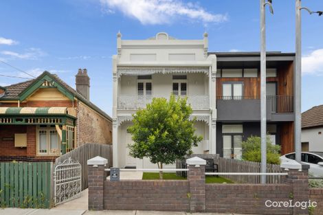 Property photo of 160B Denison Road Dulwich Hill NSW 2203