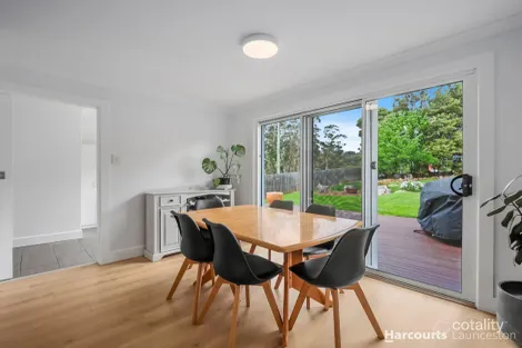 Property photo of 33 Ecclestone Road Riverside TAS 7250