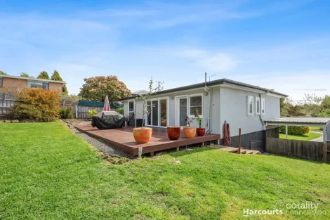 Property photo of 33 Ecclestone Road Riverside TAS 7250