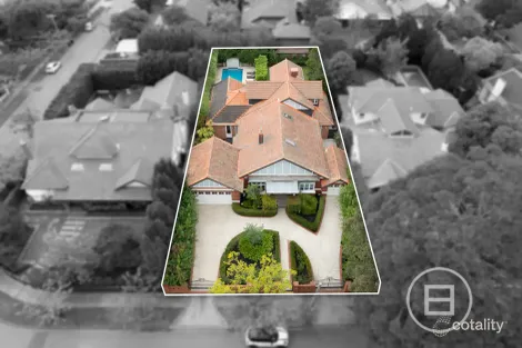 Property photo of 3 Fell Crescent Malvern East VIC 3145