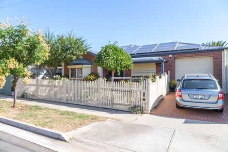 Property photo of 4 Webb Place Queenstown SA 5014