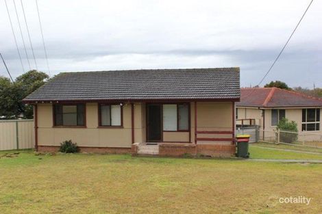 88 Miller Rd, Miller, NSW 2168