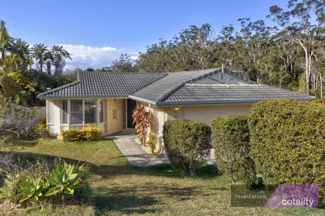 38 Alexandra Dr, Nambucca Heads, NSW 2448