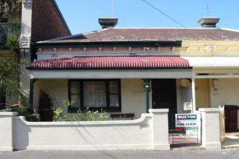 343 Park St, South Melbourne, VIC 3205