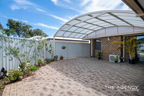 Property photo of 16 Settler Way Edgewater WA 6027