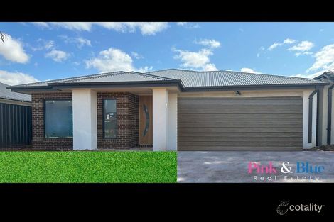 58 Eaglemont Dr, Strathtulloh, VIC 3338