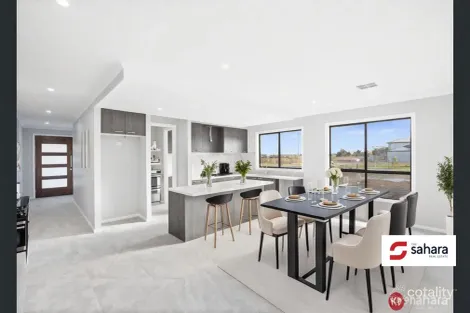 Property photo of 22 Kenning Road Tarneit VIC 3029