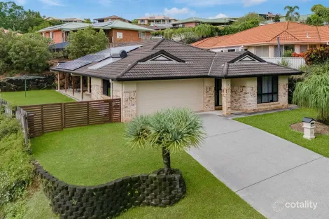 Property photo of 2 Mount Barney Court Murwillumbah NSW 2484