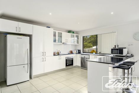 Property photo of 64 Willowleaf Circuit Upper Caboolture QLD 4510