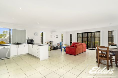 Property photo of 64 Willowleaf Circuit Upper Caboolture QLD 4510
