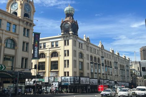 Property photo of 1138/185-211 Broadway Ultimo NSW 2007