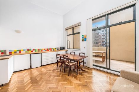 Property photo of 1138/185-211 Broadway Ultimo NSW 2007