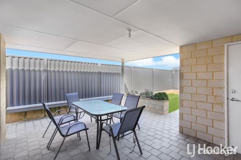 Property photo of 54 Kootingal Bend Baldivis WA 6171