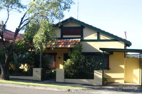 Property photo of 42 Fourth Street Ashbury NSW 2193