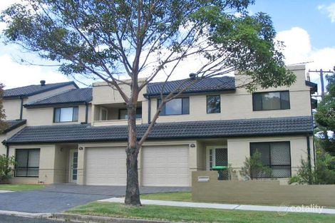 Property photo of 3/12 Arnold Avenue Yagoona NSW 2199