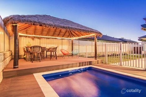 12 Burnsville Dr, Secret Harbour, WA 6173