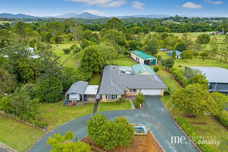 52 Saddleback Dr, Dayboro, QLD 4521